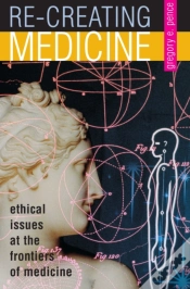 Capa do artigo Re-Creating Medicine