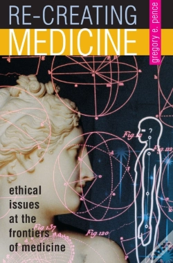 Capa do artigo Re-Creating Medicine