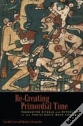 Re-Creating Primordial Time