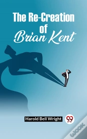 Capa do artigo Re-Creation Of Brian Kent