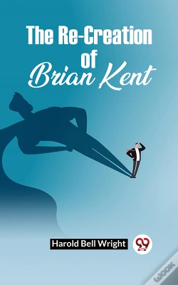 Capa do artigo Re-Creation Of Brian Kent