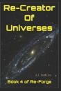 Re-Creator Of Universes - Preview
