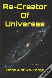 Re-Creator Of Universes