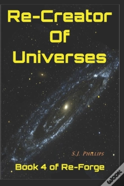 Capa do artigo Re-Creator Of Universes