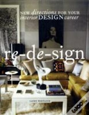 Capa do artigo Re-De-Sign