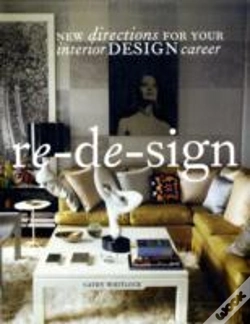 Capa do artigo Re-De-Sign