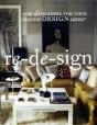 Re-De-Sign - Preview