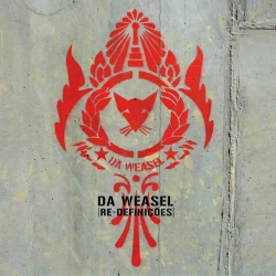 Capa do artigo Re-Definições - CD