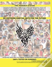 Capa do artigo Re-Defining Martial Arts For The Future