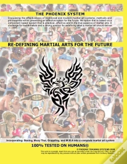 Capa do artigo Re-Defining Martial Arts For The Future