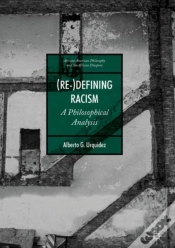 Capa do artigo (Re-)Defining Racism
