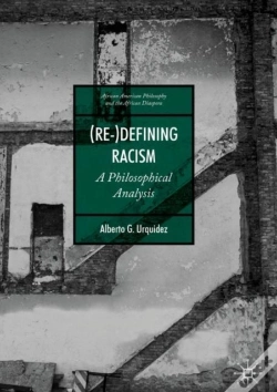 Capa do artigo (Re-)Defining Racism