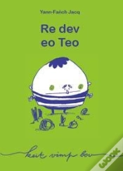 Capa do artigo Re Dev Eo Teo