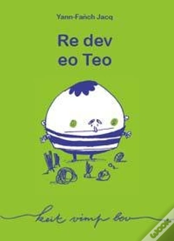 Capa do artigo Re Dev Eo Teo