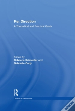 Capa do artigo Re: Direction