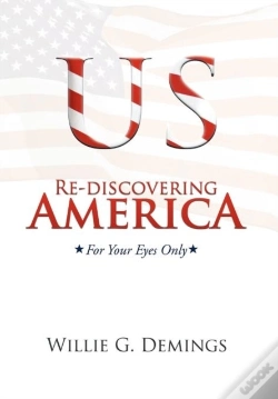 Capa do artigo Re-Discovering America