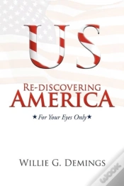 Capa do artigo Re-Discovering America