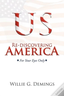 Capa do artigo Re-Discovering America