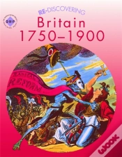 Capa do artigo Re-Discovering Britain 1750-1900