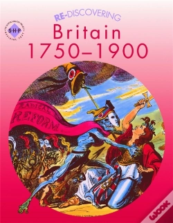 Capa do artigo Re-Discovering Britain 1750-1900
