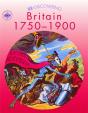 Re-Discovering Britain 1750-1900 - Preview