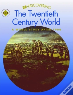 Capa do artigo Re-Discovering The Twentieth-Century World: A World Study After 1900