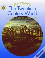 Capa do artigo Re-Discovering The Twentieth-Century World: A World Study After 1900
