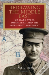 Re Drawing The Middle East