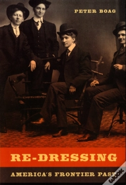 Capa do artigo Re-Dressing Americaâ€™S Frontier Past