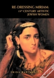 Capa do artigo Re-Dressing Miriam