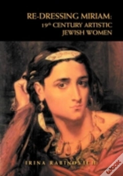Capa do artigo Re-Dressing Miriam