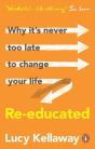 Re-Educated - Preview