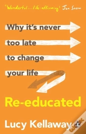 Capa do artigo Re-Educated