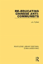 Re-Educating Chinese Anti-Communists - Preview