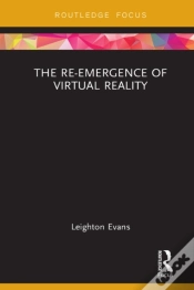Capa do artigo Re-Emergence Of Virtual Reality
