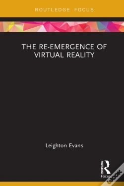 Capa do artigo Re-Emergence Of Virtual Reality