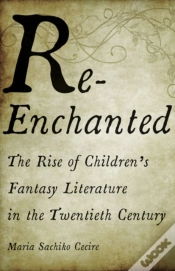 Capa do artigo Re-Enchanted