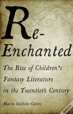 Capa do artigo Re-Enchanted