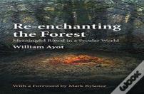 Re-Enchanting The Forest