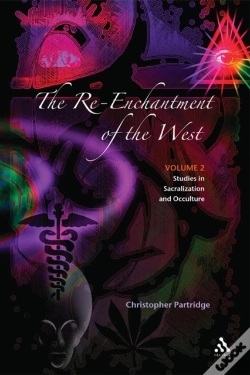Capa do artigo Re-Enchantment Of The West, Vol 2