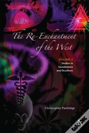 Capa do artigo Re-Enchantment Of The West, Vol 2
