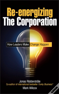 Capa do artigo Re-Energizing The Corporation
