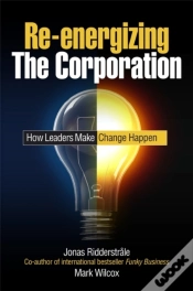 Capa do artigo Re-Energizing The Corporation