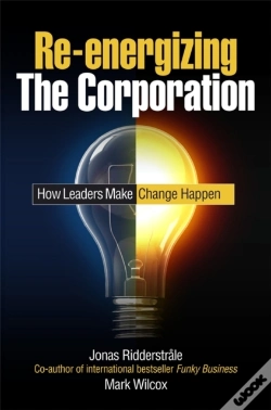 Capa do artigo Re-Energizing The Corporation