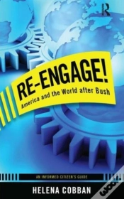 Capa do artigo Re-Engage!