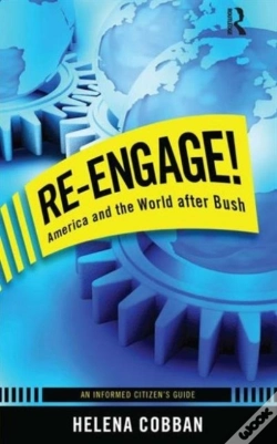 Capa do artigo Re-Engage!