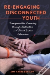 Re-Engaging Disconnected Youth