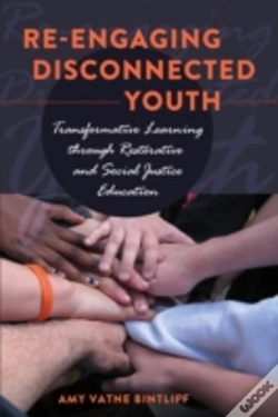 Capa do artigo Re-Engaging Disconnected Youth