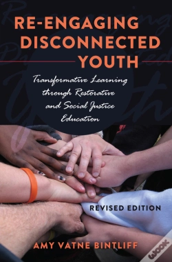Capa do artigo Re-Engaging Disconnected Youth