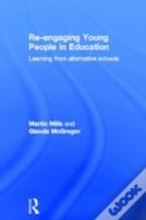 Re-Engaging Young People In Education